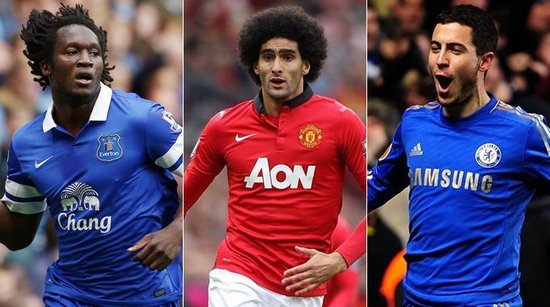 己目标的机 己目标的机